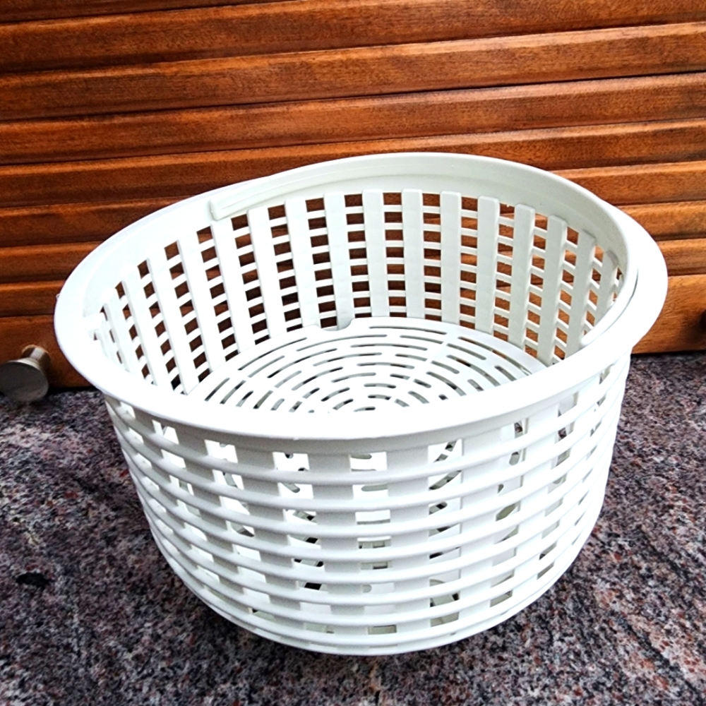 Replacement Bene Casa Microwaveable Steamer and Pasta Cooker Basket